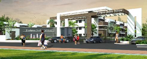 Sri Fortune Indra Villae