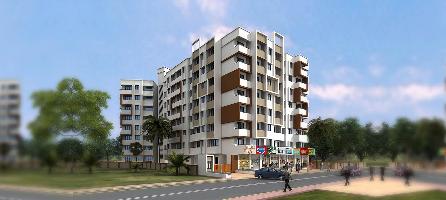 Panvelkar Twin Towers