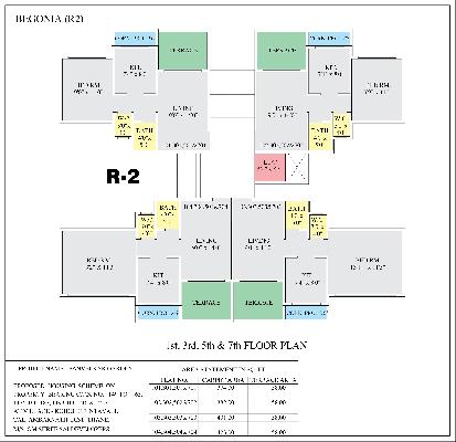 Panvelkar Gardens, Thane - Panvelkar Gardens