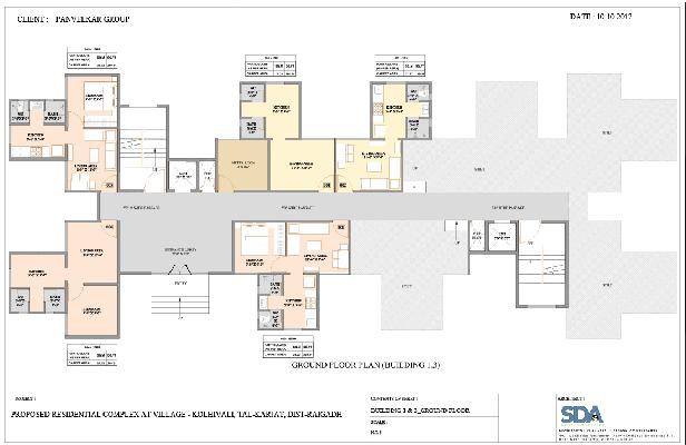 Panvelkar Crown, Mumbai - Panvelkar Crown