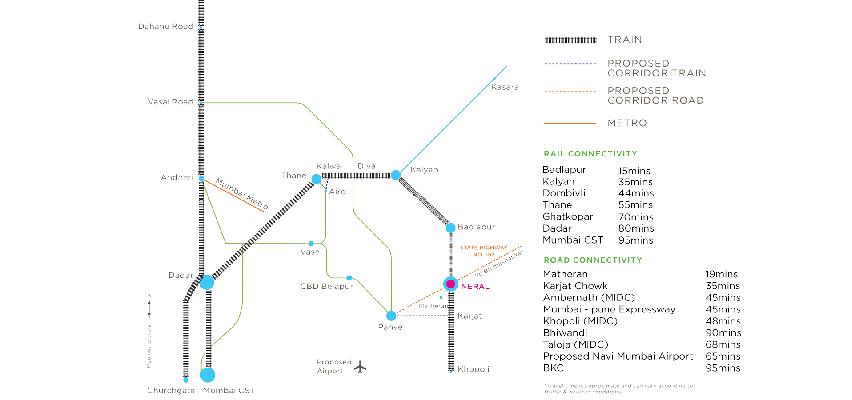 Panvelkar Crown, Mumbai - Panvelkar Crown