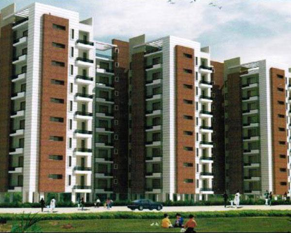 Imperial Heights, Mohali - 1/2/3/4/5 BHK Apartments