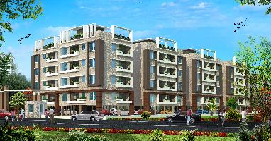 Evos City Homes