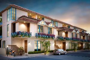 Fortune Greenfields 4