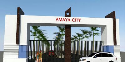 Amaya City