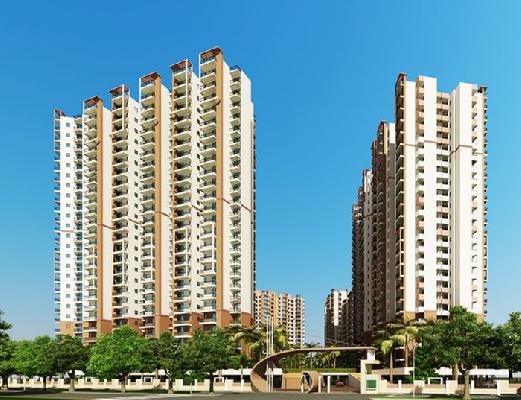 Galaxy North Avenue 1, Greater Hyderabad