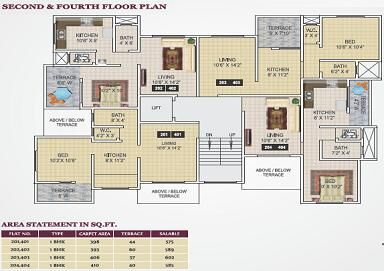 Geet Muktaiaangan Phase III, Pune - Geet Muktaiaangan Phase III