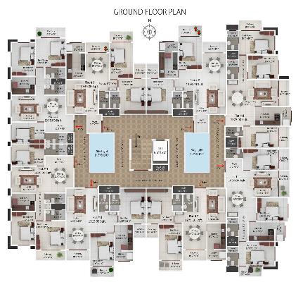 Khain Nilaya Premium, Mangalore - Khain Nilaya Premium
