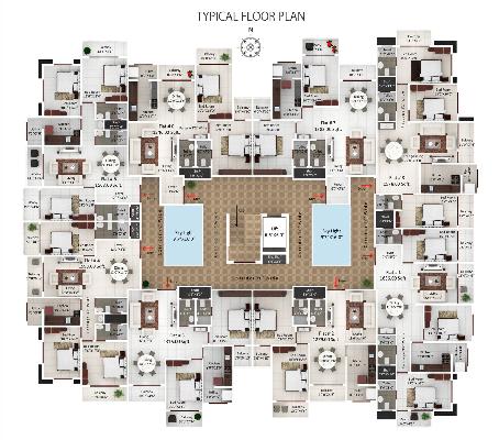 Khain Nilaya Premium, Mangalore - Khain Nilaya Premium
