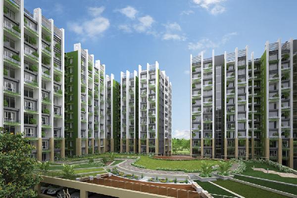 Jain Dream Eco City, Durgapur - Jain Dream Eco City