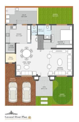 Golden Swarnim Bungalows, Ahmedabad - Golden Swarnim Bungalows