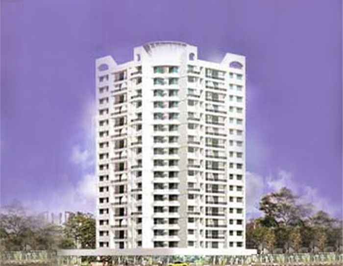 Goodwill Harmony in Airoli, Navi Mumbai by Goodwill Developers