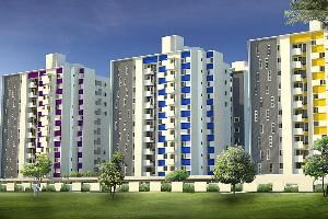 DSR Rainbow Heights