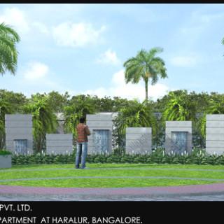DSR Ultima, Bangalore - DSR Ultima
