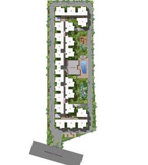 DSR Ultima, Bangalore - DSR Ultima