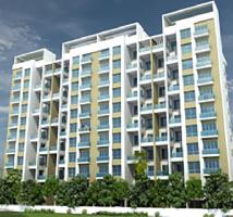 Nandan Pooja Heights