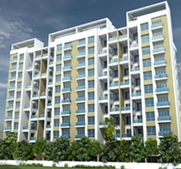 Nandan Pooja Heights, Pune - Nandan Pooja Heights