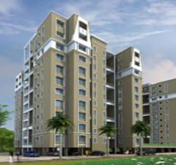 Nandan Harsh Paradise Gold, Pune - Nandan Harsh Paradise Gold