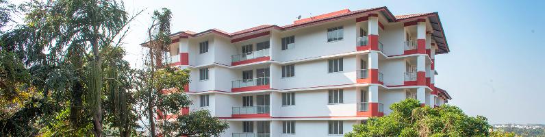 Nanu Sapana Heights