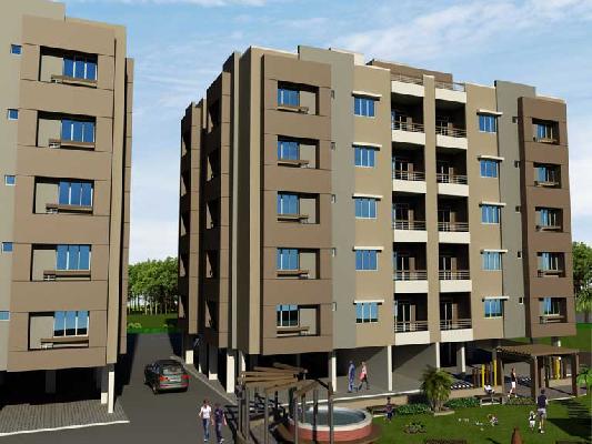 sangani Signor Residency Motera, Ahmedabad - sangani Signor Residency Motera
