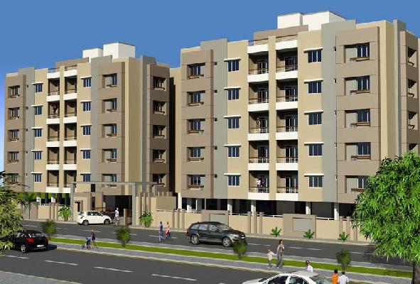 sangani Signor Residency Motera, Ahmedabad - sangani Signor Residency Motera