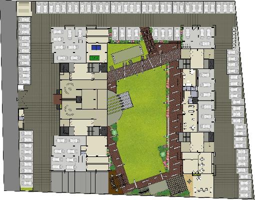Sangani Aditya Heights, Ahmedabad - Sangani Aditya Heights