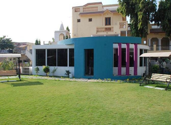 Sangani Samarthya Residency, Ahmedabad - Sangani Samarthya Residency