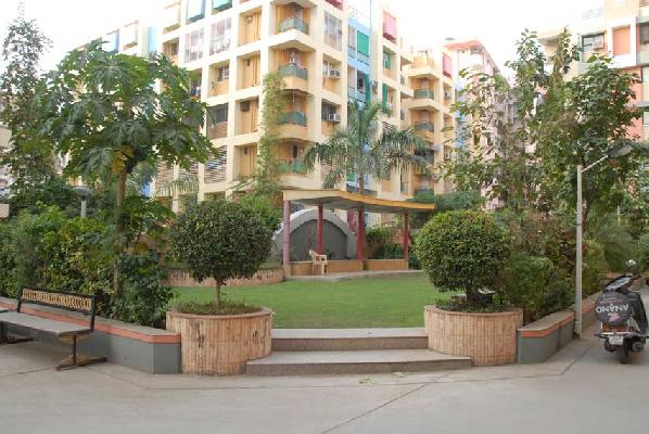 Sangani Signor Residency, Ahmedabad - Sangani Signor Residency