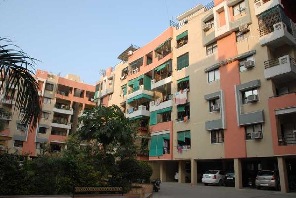 Sangani Signor Residency, Ahmedabad - Sangani Signor Residency