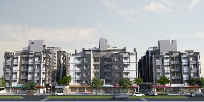 Sangani Platinum