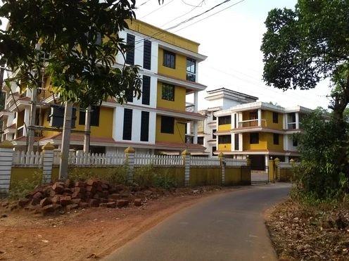 Raj Sairaj Residency, Goa - Raj Sairaj Residency