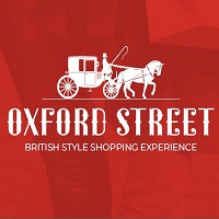 Oxford Street