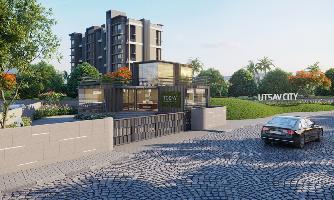 Ongoing Projects