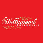 Hollywood Heights 1