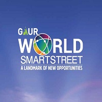 Gaur World Smartstreet