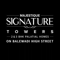 Majestique Signature Towers