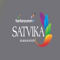 Nandanavanam Satvika