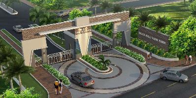 Silpa Hill View Park
