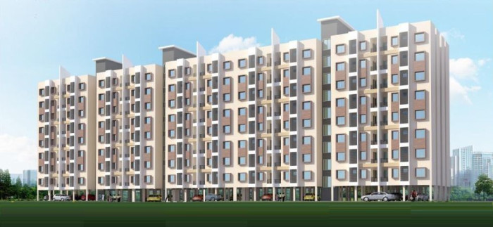 Dolphins Jewel O, Priyadarshini Nagar Colony, Raipur