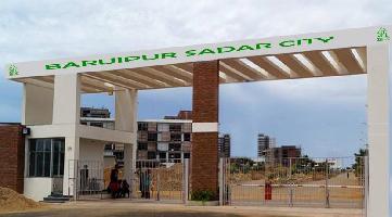 Sadar City