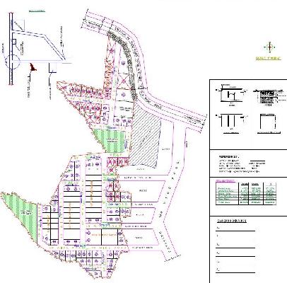 Sampada 2, Hyderabad - Residential Plots