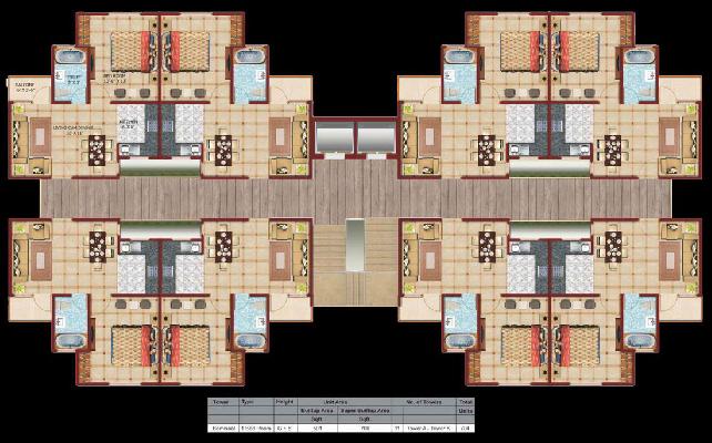 Akshita Puram, Lucknow - Residential Plots