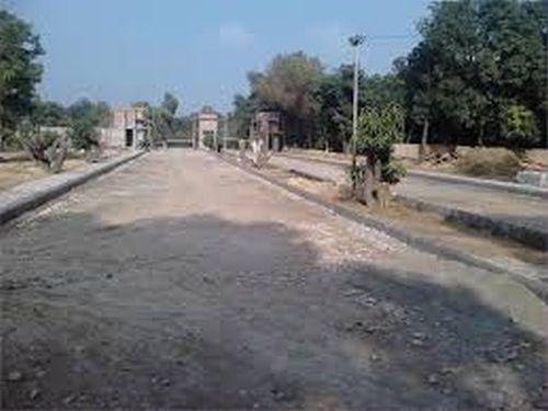 Akshita Puram, Lucknow - Residential Plots