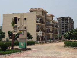 Omaxe Green Meadow City