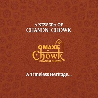 Omaxe Chowk