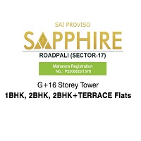 Sai Proviso Sapphire