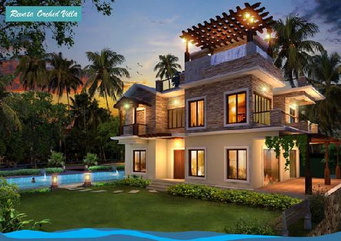 new residential projects in panjim goa