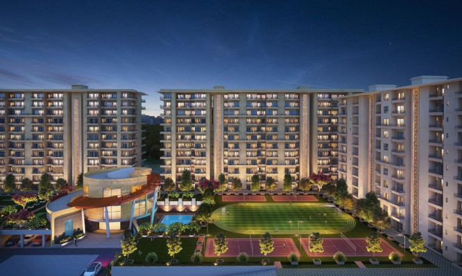 Oxirich Sunskriti Phase-II, Connaught Place, Delhi