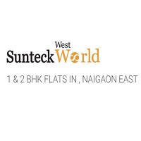Sunteck Westworld