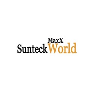 Sunteck Maxx World